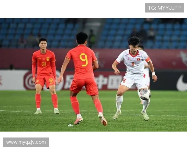 2-0爆冷！史上最弱U16国足击败亚洲冠军