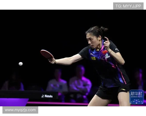 陈熠晋级32强谈赛前备战与默契