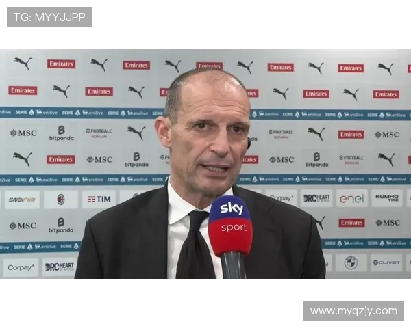 阿莱格里谈换人莱奥中锋更聪明 阿莱格里谈换人莱奥中锋更聪明