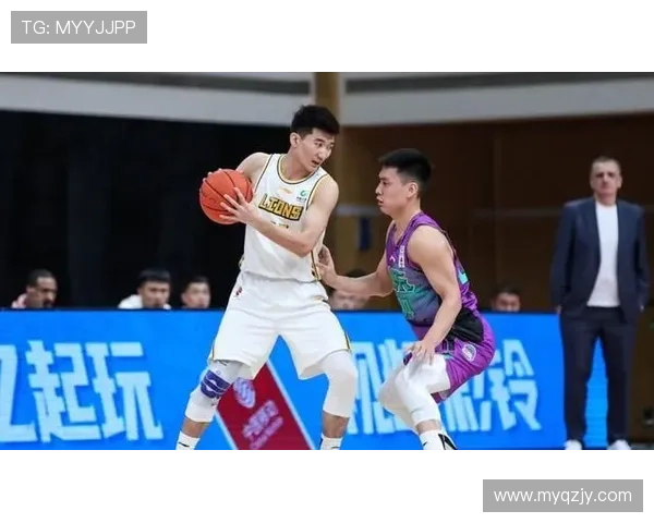 陈涛：浙江发挥出色 我防守需改进